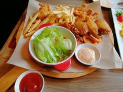 -必胜客(新中纬店)