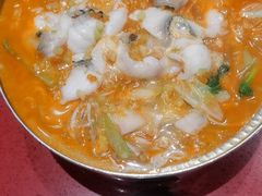 -喜家德虾仁水饺(东海缤纷天地店)