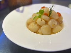 -巴特餐饮6加1音乐餐吧·新疆菜