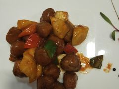 -茹·pure vegan(博华广场店)