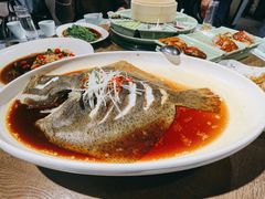 -羲和雅苑•北京烤鸭(乐园道万象城店)