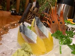 -吟松日式料理(莘庄店)