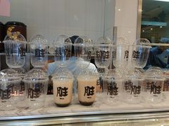 -可颂坊(中心书城店)