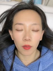 -久匠·野生眉半永久纹眉