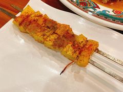 -巴依老爷新疆美食(望京小街店)