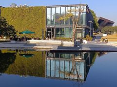 -万科前海企业公馆