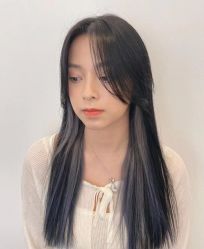 点击看大图 -藤野造型