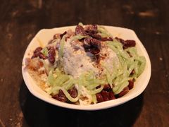 -马来西亚美食街