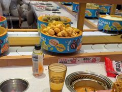 -龍歌自助小火锅(崂山丽达店)