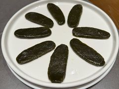 -张家卫·阳江菜·小海鲜(肥婆湾桥店)