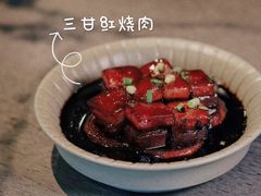 -日上三甘(三里屯店)