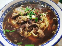 -南花桥羊肉馆老字号(乌镇店)