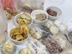 -常州糕团店(北大街新世纪商城店)