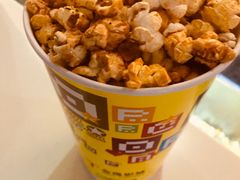 -金逸影城(大悦城IMAX激光店)