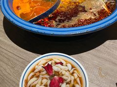 -王歘歘·chuǎ火锅(五道营店)