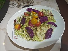 -大汗行宫园林餐厅