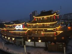 -二十八里太湖船菜(吉祥路店)