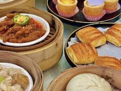 -馨越楼·点心·粤菜(赤坎店)