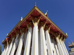 -洛阳白马寺