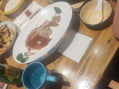 -洛阳宴·洛阳菜(南昌路店)