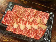 -小本家韩式烤肉(紫藤路店)
