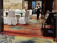 -枣庄开元凤鸣山庄·中餐厅