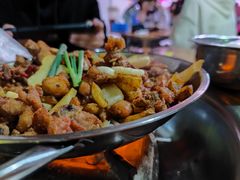 脆皮鸡-知味脆皮鸡