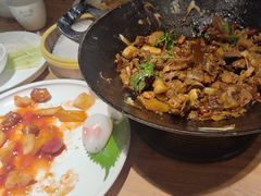 -徐小姐地锅鸡(铜山万达店)