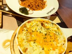 -遇见西木美式餐厅(体育路店)