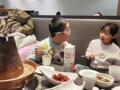 -东来顺饭庄(上地华联店)