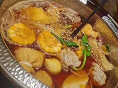 -牛New寿喜烧(虹桥新天地店)