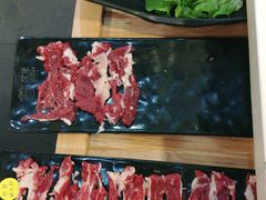 -陈记顺和牛肉火锅(岗顶店)