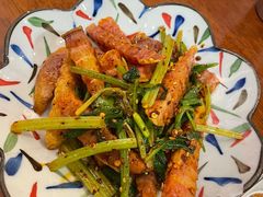 -麒麟风烤牛肉·云南烧烤小排档(丹凤街店)