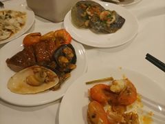 -麓湖国际水疗