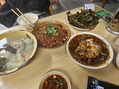 -人和水上飘(第一家店)
