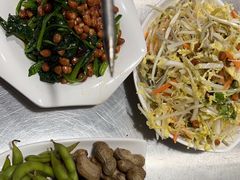 -张记烤羊腿(北花园店)