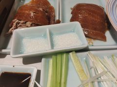 -大鸭梨烤鸭(金色漫香店)