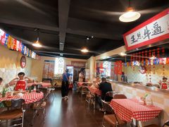 -小板凳(四公里店)