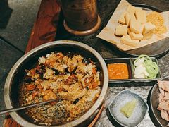 -九田家黑牛烤肉料理(宽城万达店)