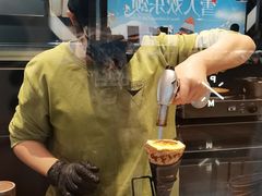 -July tale·可丽饼(德基广场店)