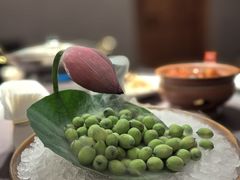 -简小舍·民间手艺菜(武昌江滩店)