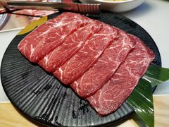 -韩宫宴炭火烤肉(印象城店)