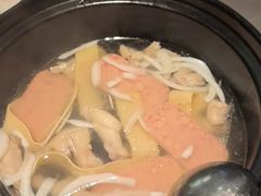 -同仁四季椰子鸡(无锡滨湖万象汇店)