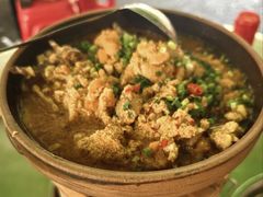 -麻伊伏土菜馆(朗州路店)