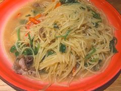 -破三川·新川菜(静安大融城店)