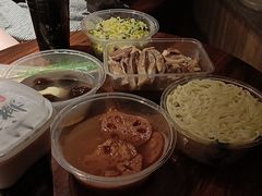 -粗茶淡饭(东关街店)