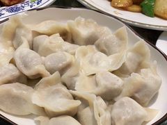 -石老头关东饺子王·东北菜(嘉华鑫城店)