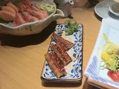 -三石铁板烧(紫竹桥店)