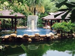 -厦门日月谷温泉渡假村