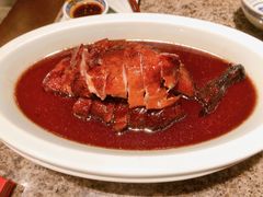 金陵烤鸭-南京大牌档(富力海珠城店)